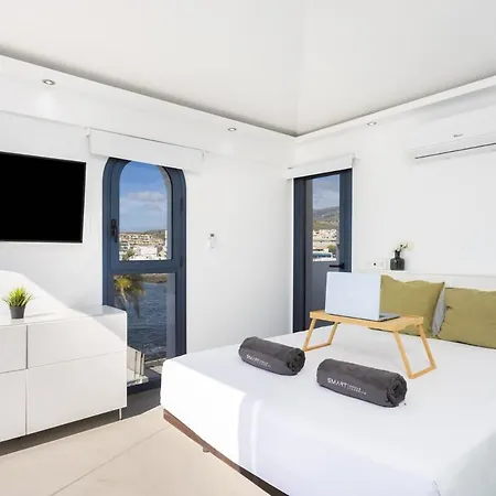 Apartament Torreon Frente Al Mar Costa Adeje (Tenerife)