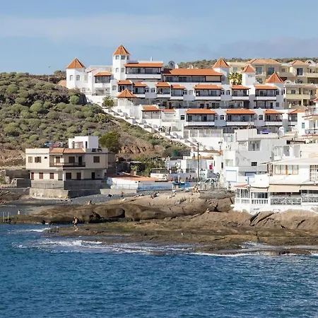 Torreon Frente Al Mar Apartament Costa Adeje (Tenerife)
