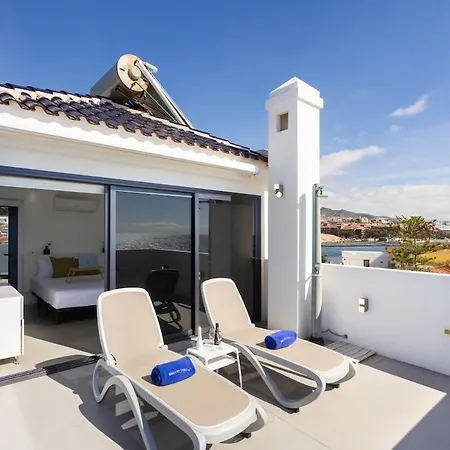 Apartmán Torreon Frente Al Mar
