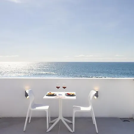 Apartmán Torreon Frente Al Mar *