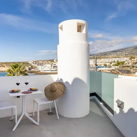 Apartmán Torreon Frente Al Mar *