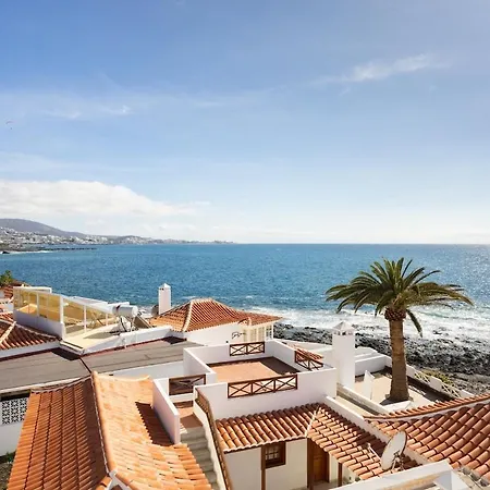 Apartmán Torreon Frente Al Mar