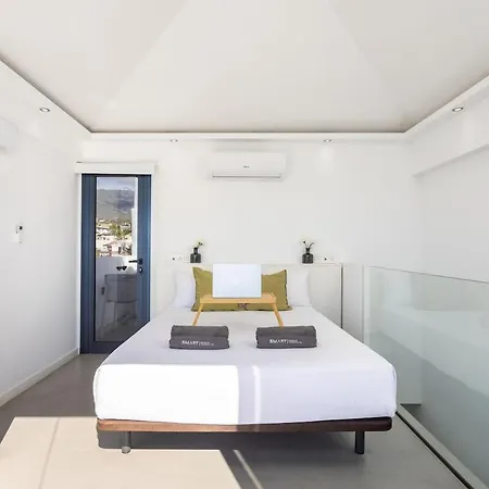 Apartmán Torreon Frente Al Mar *