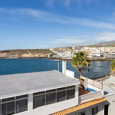 Apartmán Torreon Frente Al Mar *